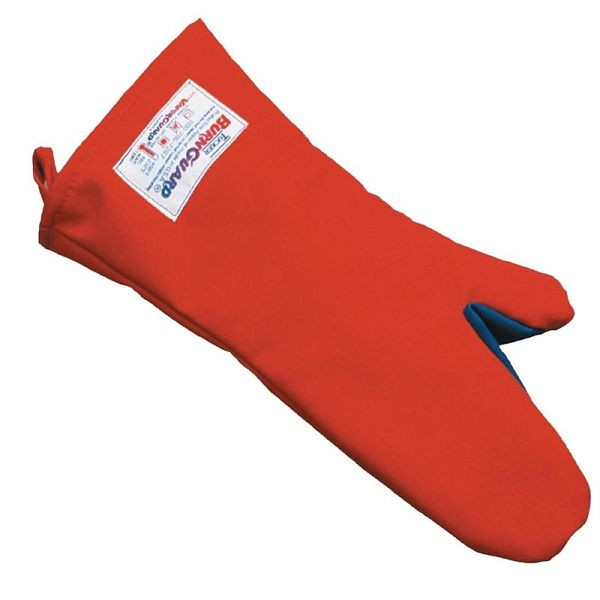 Gant de four Burnguard en polycoton 38cm, GG750