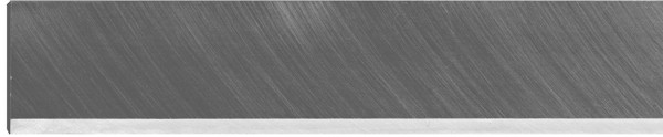 Couteau rabot Edessö HSS 18% 610x30x3, 96061030