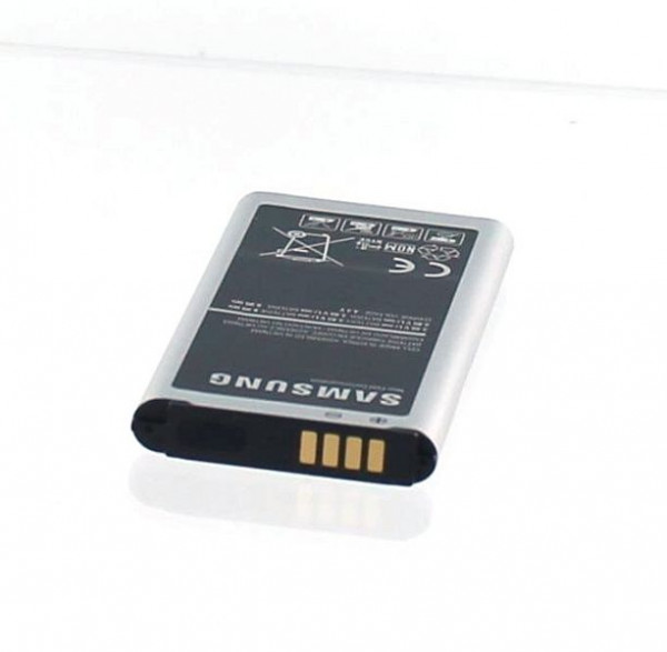 Batterie d'origine AGI pour SAMSUNG GALAXY S5 MINI avec NFC, 19666