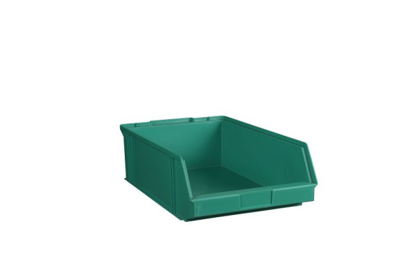Plastipol-Scheu K 200/1-2 S PLASTIBOX VERT, 500/450 mm x 300 mm x 145 mm, 20K12S17
