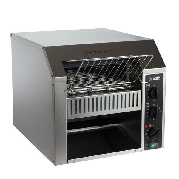 Grille-pain convoyeur Lincat CT1, CC853