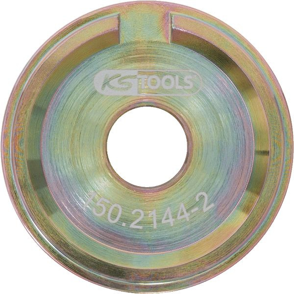 KS Tools pièce de pression 80 x 20 x 22 mm, 150.2144-2