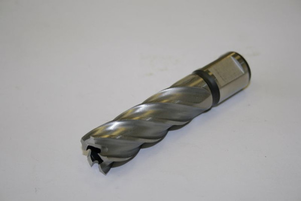 Carottier ELMAG HSS, 19x50mm, 61857