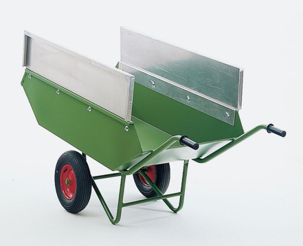 Fixation chariot Growi, 10108000