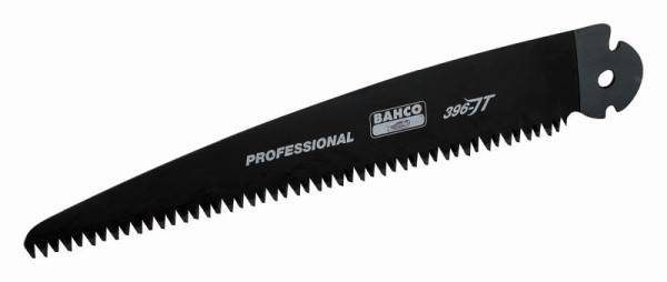 Lame de rechange Bahco pour scie d'élagage 396-JT, 7 dents par pouce, 190 mm, 396-JT-BLADE