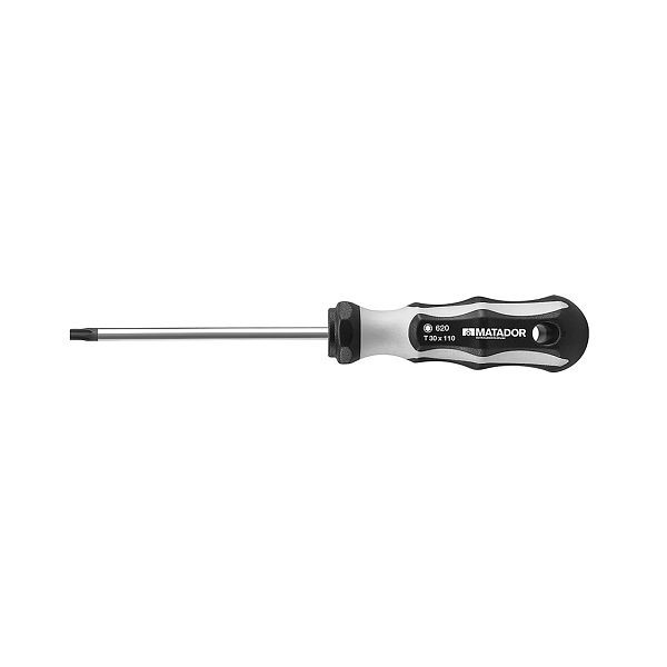 Tournevis MATADOR 2K (TORX®) 0620