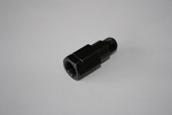 Raccord d'air ELMAG IT 1/4'' (N° 19, NOUVEAU : 18) pour meuleuse droite DL EPS 425, 9403333