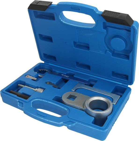 Brilliant Tools Kit d'outils de calage moteur pour Volkswagen BT597250