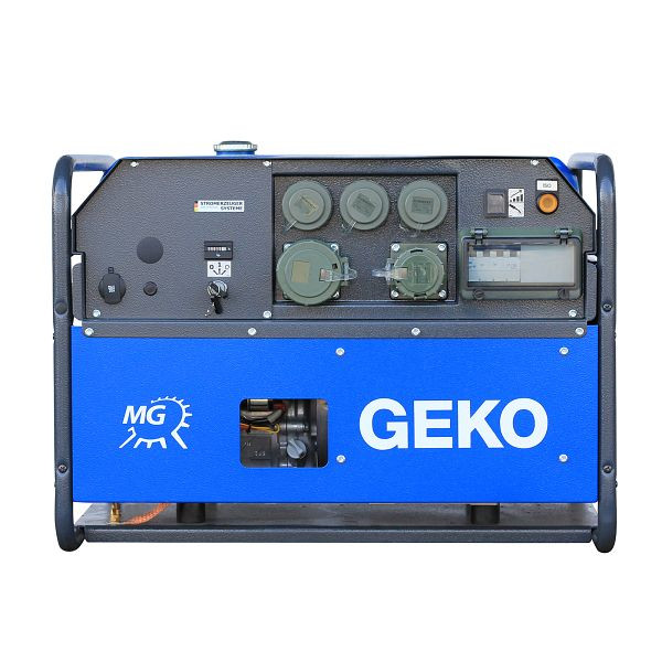 GEKO électrogène GEKO 7401 E-AA / HHBA PS, 986390