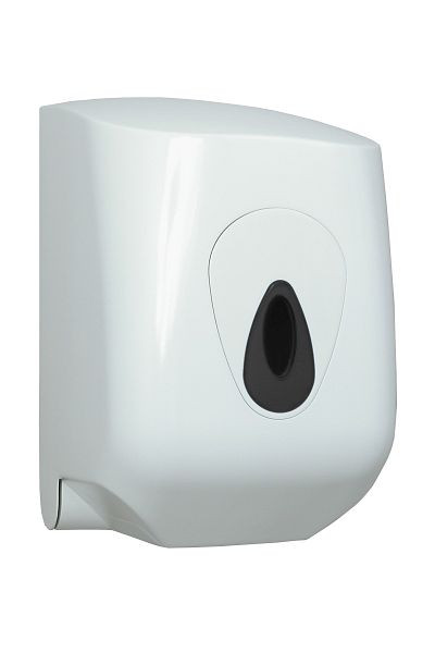 All Care PlastiQline center pull distributeur midi plastique, 5537