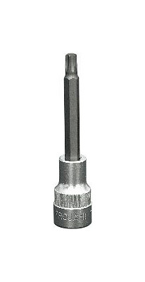 Projahn douille 1/2" L100 mm TX T10, 325110