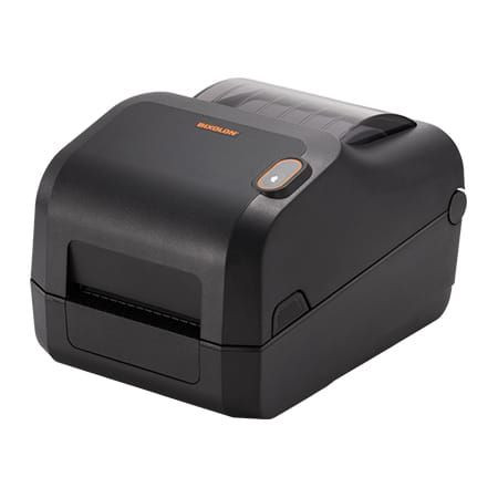 Imprimante d'étiquettes et de codes-barres de bureau à transfert thermique direct ou thermique Bixolon 4 pouces, 203 dpi, USB, XD3-40tK