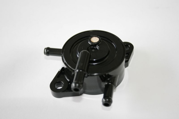 Pompe à essence ELMAG (pompe à membrane) pour moteurs HONDA GX630/660/690, 9503379