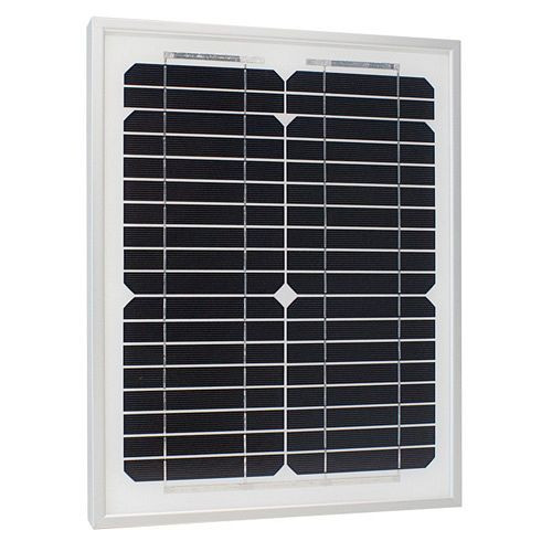 Module solaire Phaesun Sun Plus 10 S, 310206