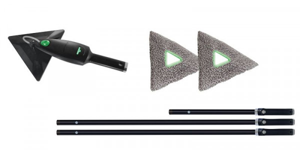 UNGER Stingray Ensemble 330 OS, SRKO3