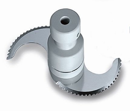 Couteau dentelé ADE pour Rotomat9, H4207-035