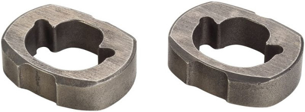 Jeu de percussions / marteaux Hazet pour 9012 X, 9012X-010/2