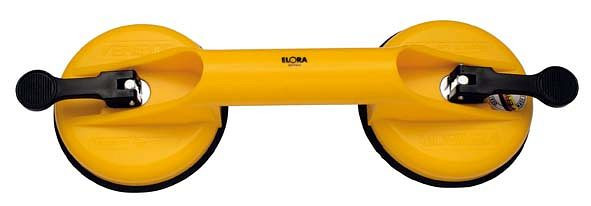 Siphon ELORA, 280, capacité: 60 kg, 0280000800000