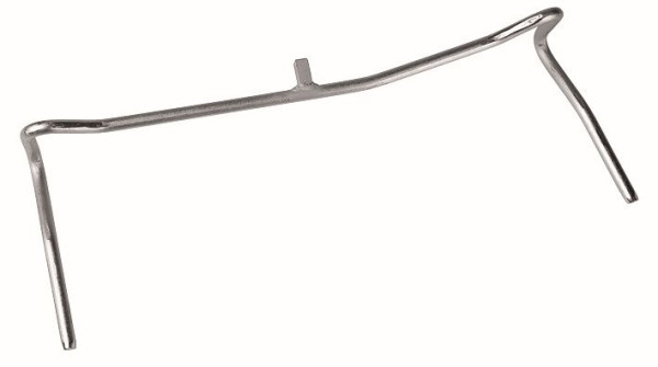 Support de serrage Gallagher standard, 029044