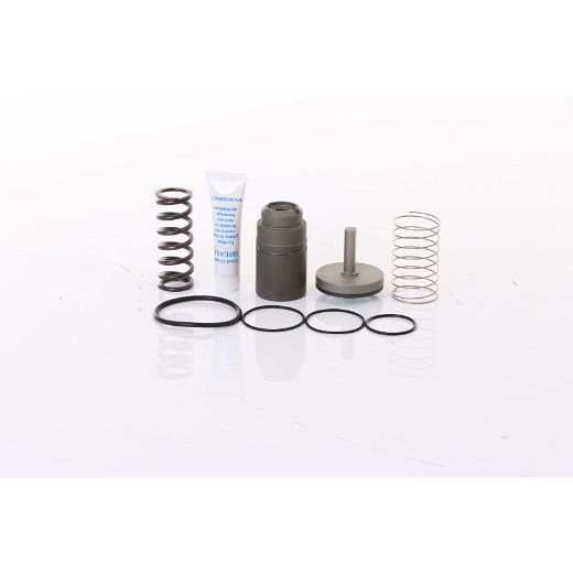 Jeu de pièces d'usure ELMAG vanne thermostatique et vanne de pression minimale pour RMB 22-26ab N° de série : ITJ076934 (3ème série), 9101896