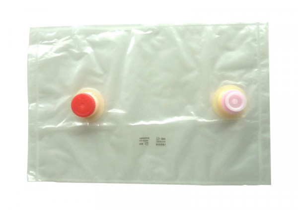 UNGER erGO! Sac de rechange sac à dos 5l, UE : 5 pièces, FABAR