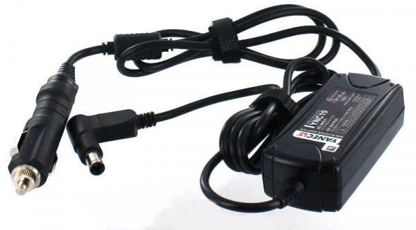 Chargeur de voiture AGI compatible avec LENOVO 3000 V100, 89884