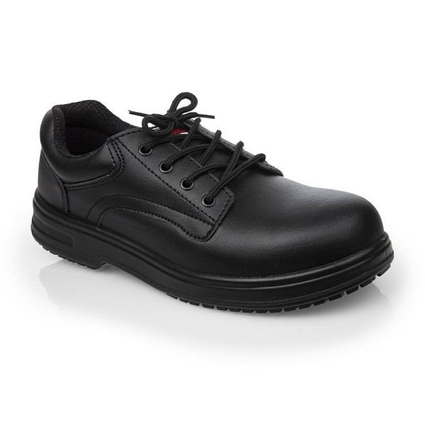 Slipbuster Footwear Chaussures de sécurité Slipbuster Basic noir 42, BB497-42