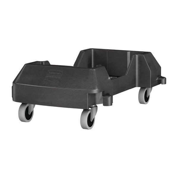 Châssis Rubbermaid Slim Jim, F634