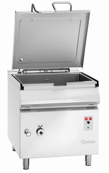 Poêle basculante Bartscher 900 E87LEK, 296677