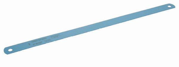 Lame de scie mécanique Bahco, HSS, 400x32x1,60 mm, 14 dents par pouce, 3802-400-32-1.60-14