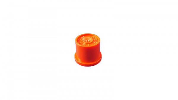 KELLER buse à jet rond plastique n ° 80-3 angle de pulvérisation 80 °, 270.412