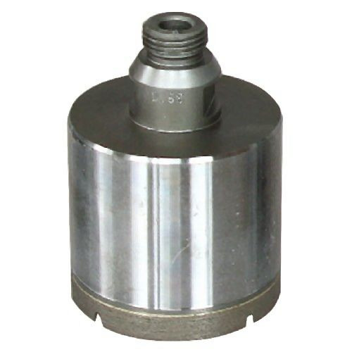 Foret diamanté Karl Dahm, Ø 68 mm pour coupe humide, 50196