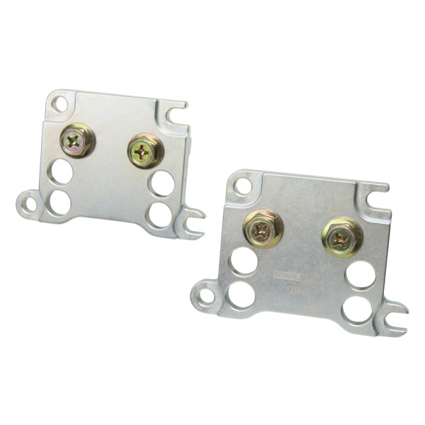 Outil de fixation d'arbre à cames Stahlmaxx, pour Mercedes M254, M256, XXL-121601