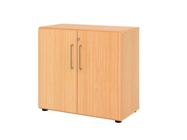 Armoire Hammerbacher 2OH 928T2 hêtre, V928T2/6/6/BS