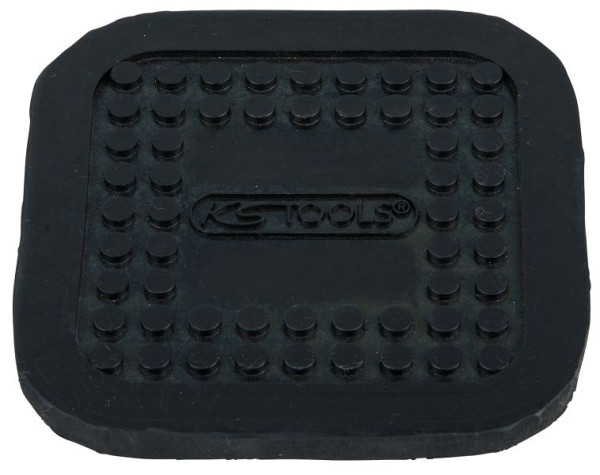 Tampon en caoutchouc dur KS Tools pour 160.0305, 160.0317