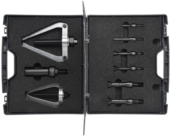 Kit d'extracteurs internes SW-Stahl, 10 - 75 mm, 11902L
