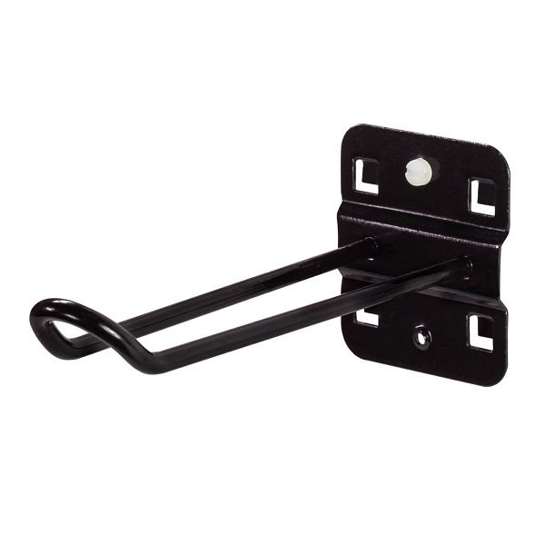 Support ADB pour emballage libre-service / dimensions : Lxl = 125mm x 30mm, 73185