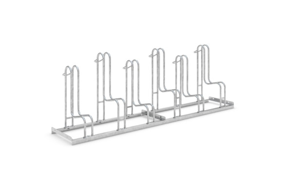 WSM stand parker 4056, 6 places de parking, 105800006