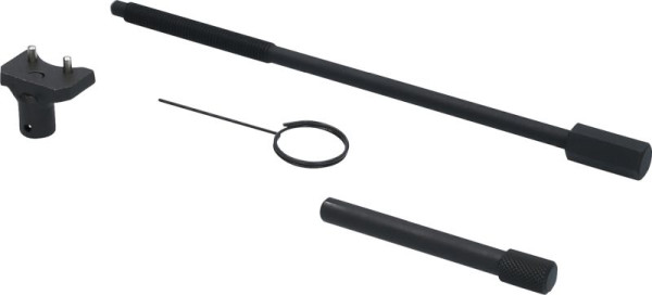 Brilliant Tools Kit d'outils de calage moteur pour Hyundai Mitsubishi BT593130