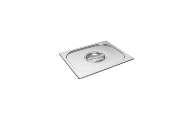 Schneider GN couvercle inox, GN 1/2, 530226