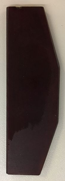 Pales de rotor ELMAG (6 pièces n°43) pour clé à chocs DL EPS 125, 9403250