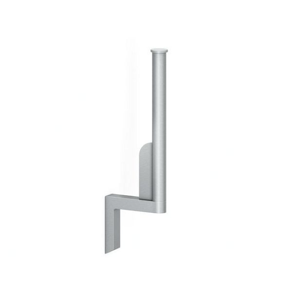 KEMMLIT Cavere porte-rouleau de rechange 0130, argent, 251.440
