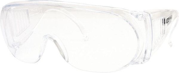 KS Tools lunettes de sécurité transparentes, 310.0110