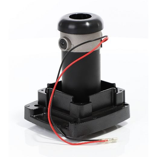 Moteur ELMAG DC complet 230V, pour TB 150 Vario (à partir de 2019), 9707103
