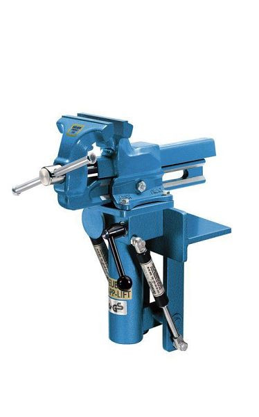 Hayon repliable avant KLW Heuer pour 05 / HF140, 05 / HFKL-140