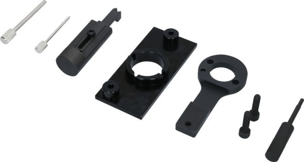 Brilliant Tools Kit d'outils de calage moteur pour Opel 2.0 CDTi, EcoFLEX, BT593910