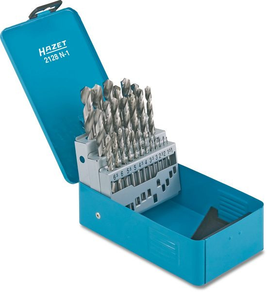 Cassette pour perceuse hélicoïdale Hazet, 2128N-1