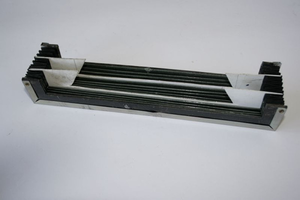ELMAG soufflet, pour MFB 50 L, 9802730