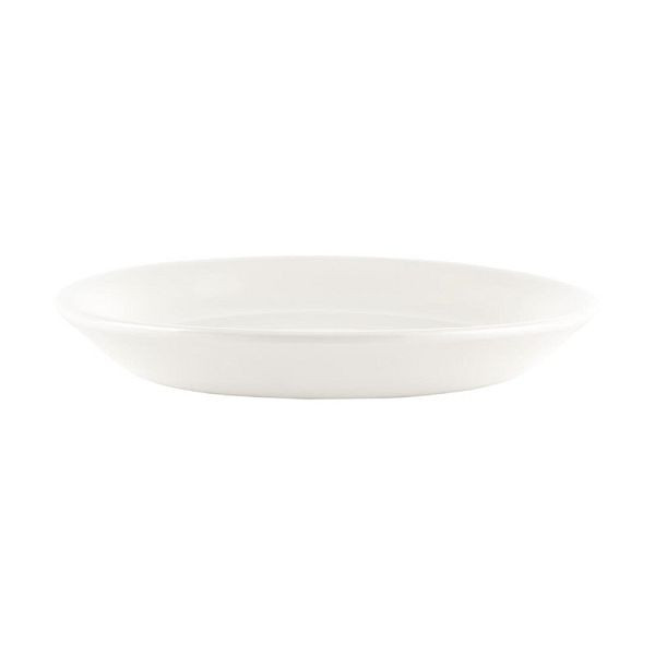 Soucoupes Churchill Whiteware pour P271, P843 (lot de 24), P272
