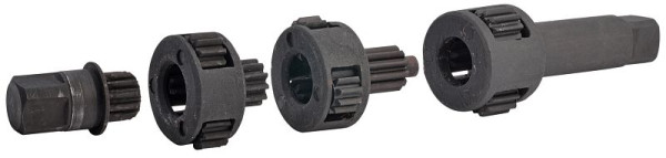 Kit de réparation SW-Stahl pour multiplicateur de couple, kit de réparation pour 03965L, 03965L-REP
